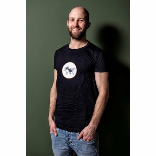 &#039;Ant&#039;&#039;s Kingdom Luxus-T-Shirt&#039;