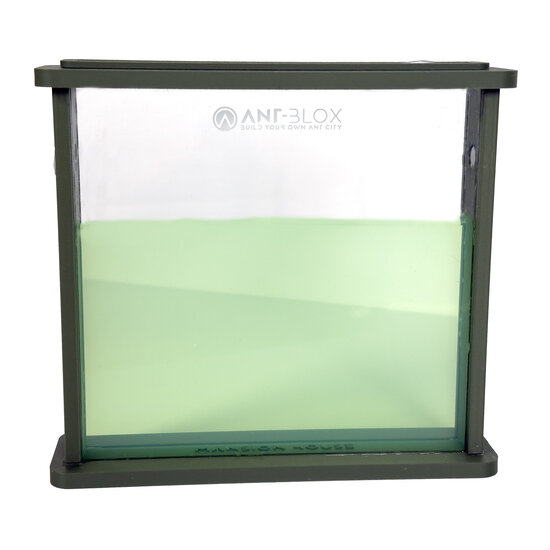 Ameisenfarm-Gel - GR&Uuml;N