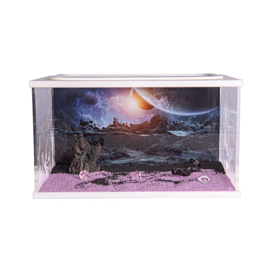 City Square WEISS (Arena 20x13x12)