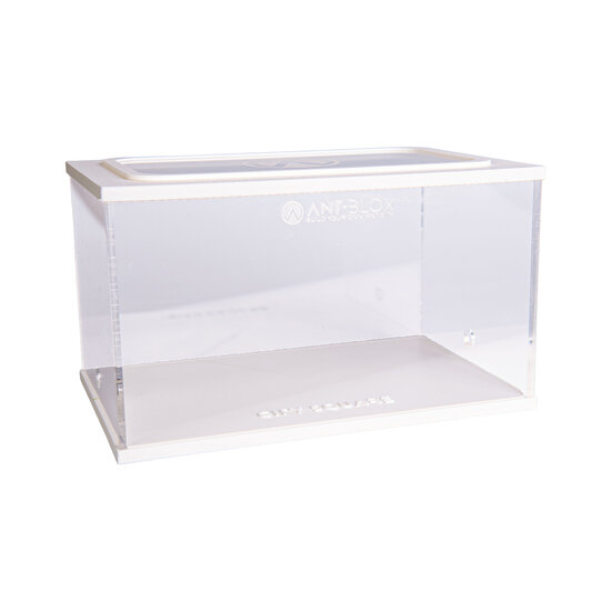 City Square WEISS (Arena 20x13x12)