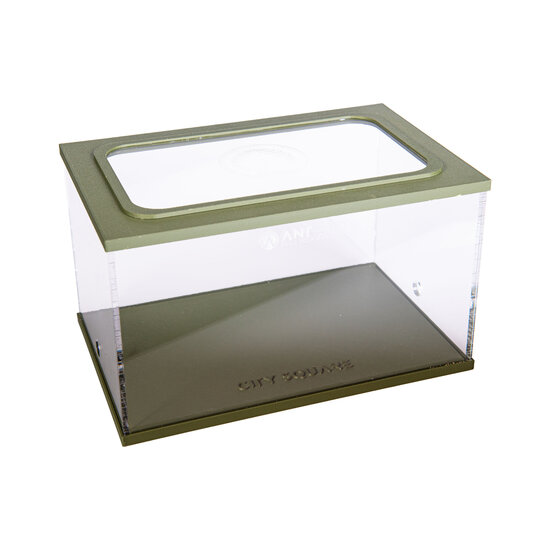 City Square GR&Uuml;N (Arena 20x13x12)