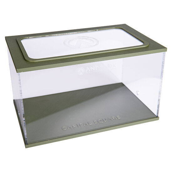 Capital Square GR&Uuml;n (Arena 25x16x15)