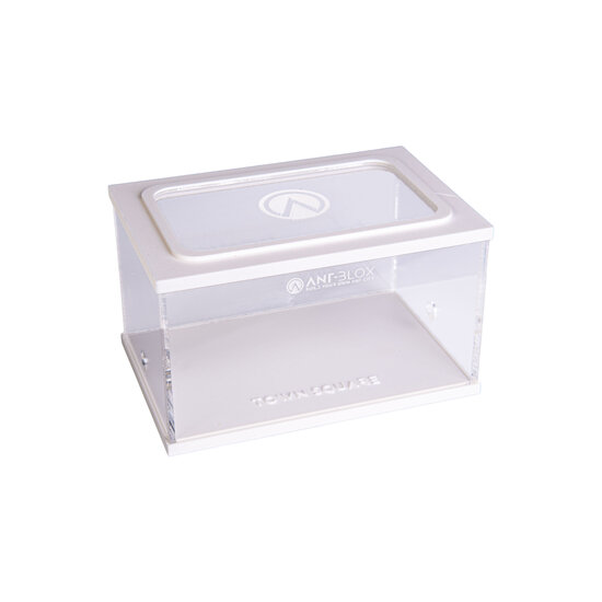 Town Square WEISS (Arena 15x10x9)