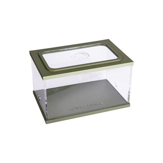 Town Square GR&Uuml;N (Arena 15x10x9)