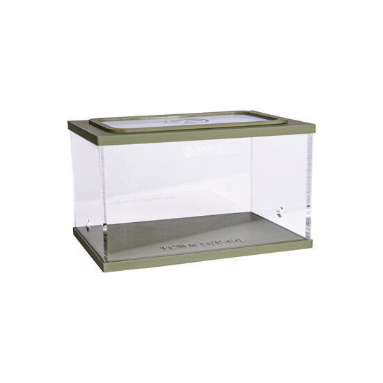 Town Square GR&Uuml;N (Arena 15x10x9)