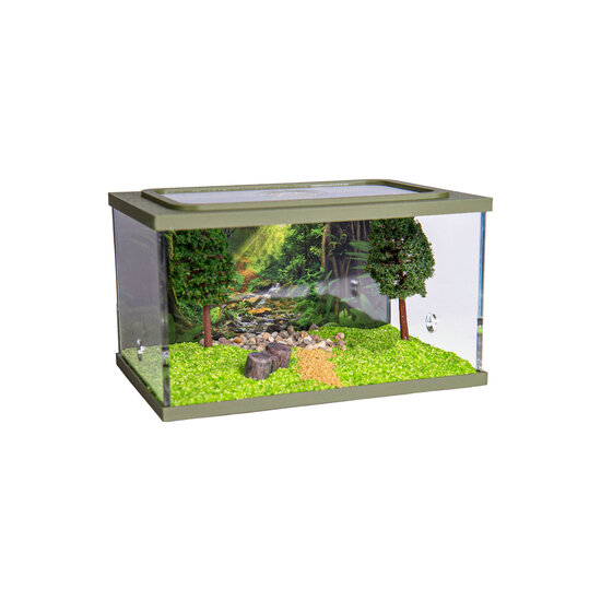 Town Square GR&Uuml;N (Arena 15x10x9)