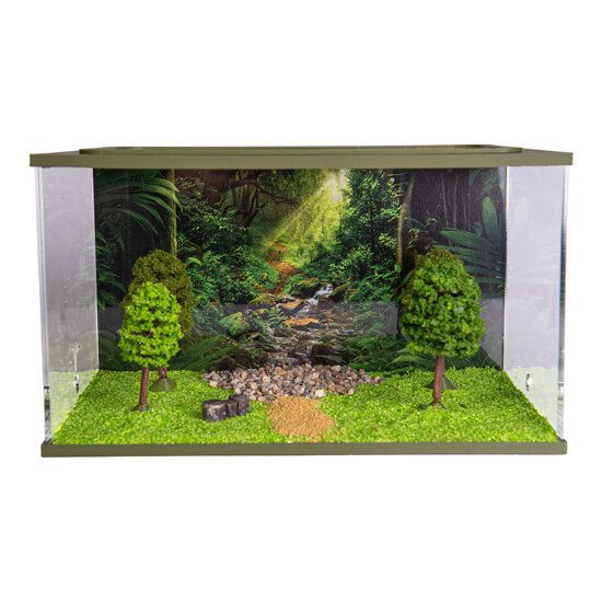 Ameisen-Design-Set- Capital (Einrichtung 25x16x15)