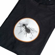 &#039;Ant&#039;&#039;s Kingdom Luxus-T-Shirt&#039;