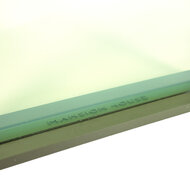 Ameisenfarm-Gel GR&Uuml;N inklusive Ameisen