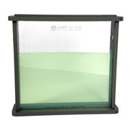 Ameisenfarm-Gel - GR&Uuml;N