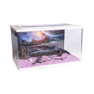 City Square WEISS (Arena 20x13x12)