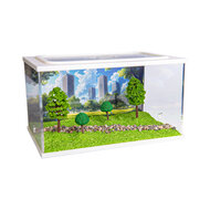 City Square WEISS (Arena 20x13x12)