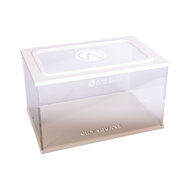 City Square WEISS (Arena 20x13x12)