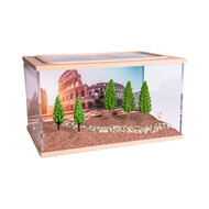 City Square BRAUN (Arena 20x13x12)