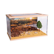 City Square BRAUN (Arena 20x13x12)