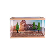 Ameisen-Design-Set - Town (Einrichtung 15&times;10&times;9)