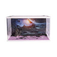 Ameisen-Design-Set - City (Einrichtung 15&times;10&times;9)