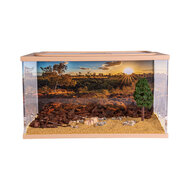 Ameisen-Design-Set - City (Einrichtung 15&times;10&times;9)