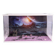 Ameisen-Design-Set- Capital (Einrichtung 25x16x15)