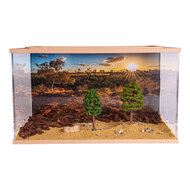 Ameisen-Design-Set- Capital (Einrichtung 25x16x15)