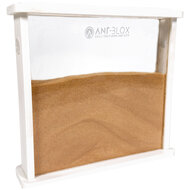 Pent House WEISS (nest 20x20x2)