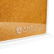 Pent House BRAUN (nest 20x20x2)