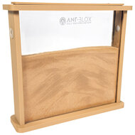 Pent House BRAUN (nest 20x20x2)