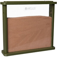 Pent house green 20x20