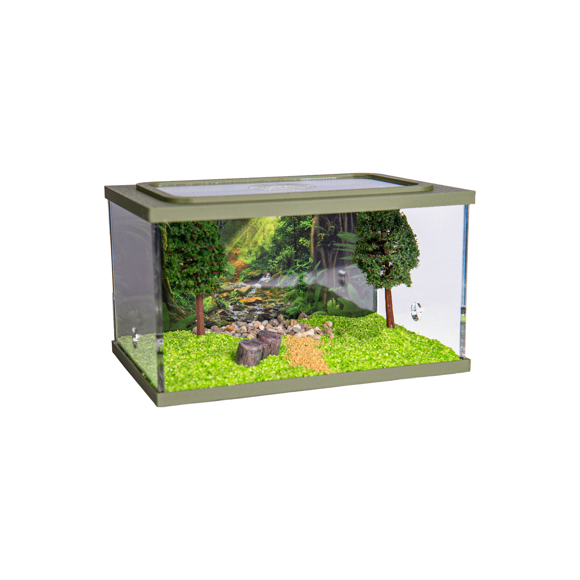 Town Square GR&Uuml;N (Arena 15x10x9)