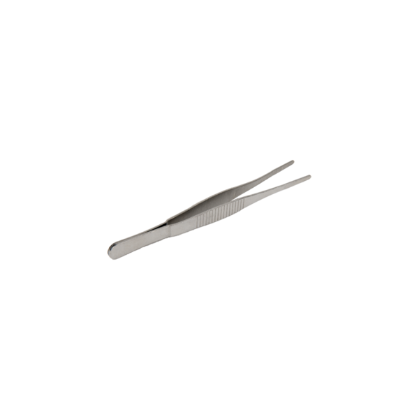 Pinzette Pinzette gerade Größe M