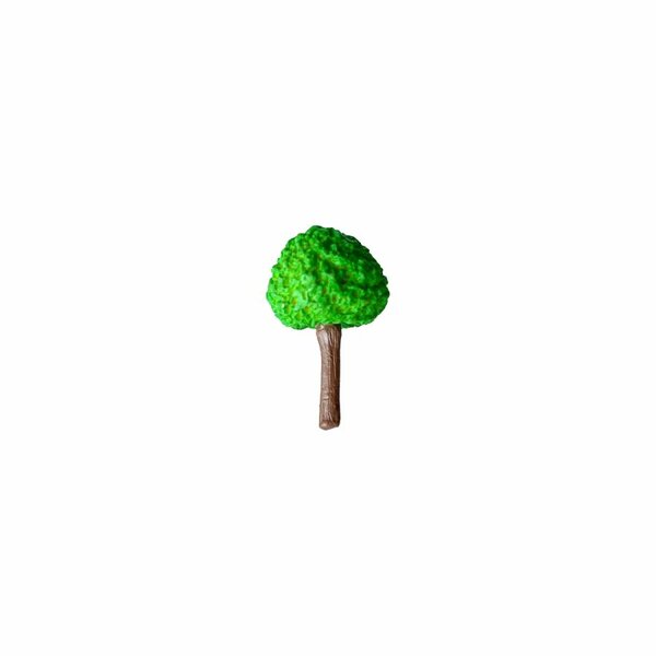 Kleiner Zierbaum