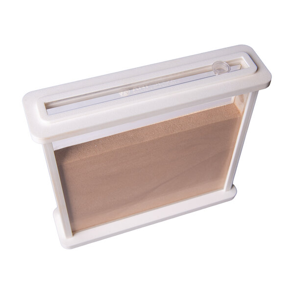 Mansion House Weiß (nest 15x15x2)