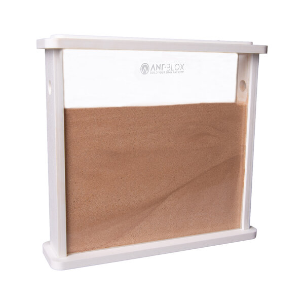 Mansion House Weiß (nest 15x15x2)