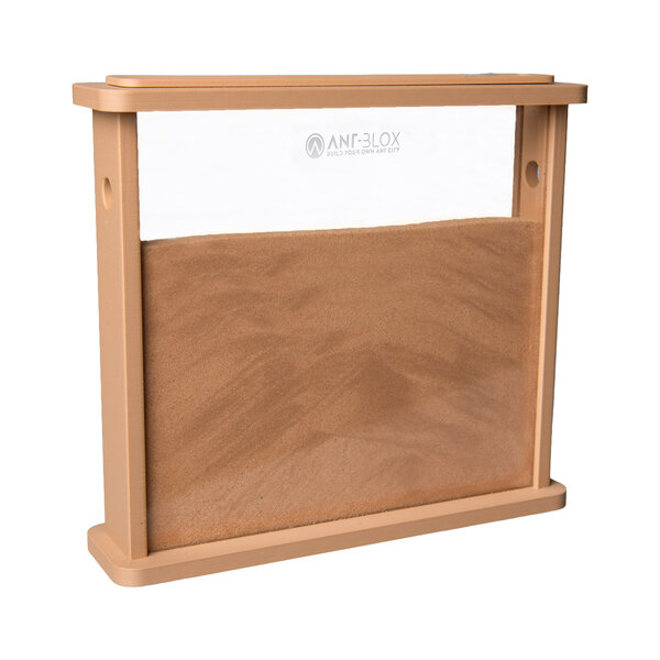 Mansion House BRAUN (nest 15x15x2)