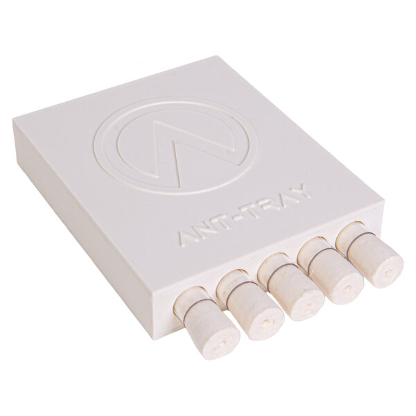 Ant Tray WEISS