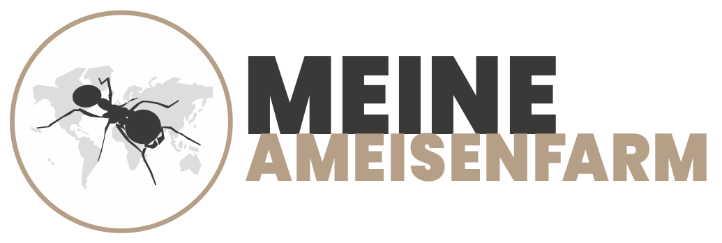 logo Meine Ameisenfarm
